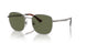513/58 - Gunmetal - Green Polar
