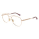 003 - Gold - Transparent