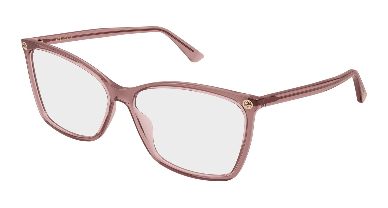 Gucci Sensual Romantic GG0025O Eyeglasses