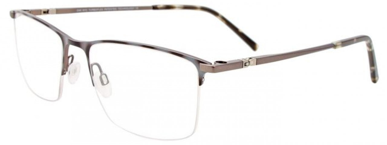 OAKNYC O3017 Eyeglasses