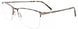 OAKNYC O3017 Eyeglasses