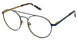 SeventyOne Crown Eyeglasses