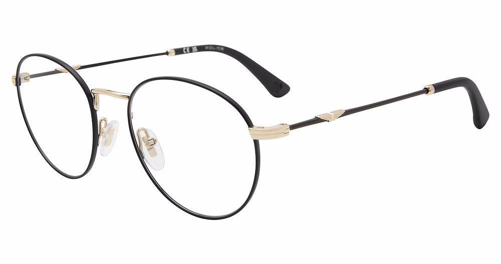 Police VPLP07 Eyeglasses