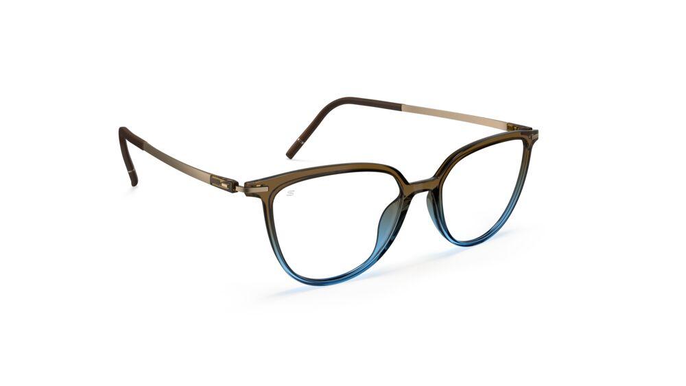 Silhouette Rising Dawn 1627 Eyeglasses