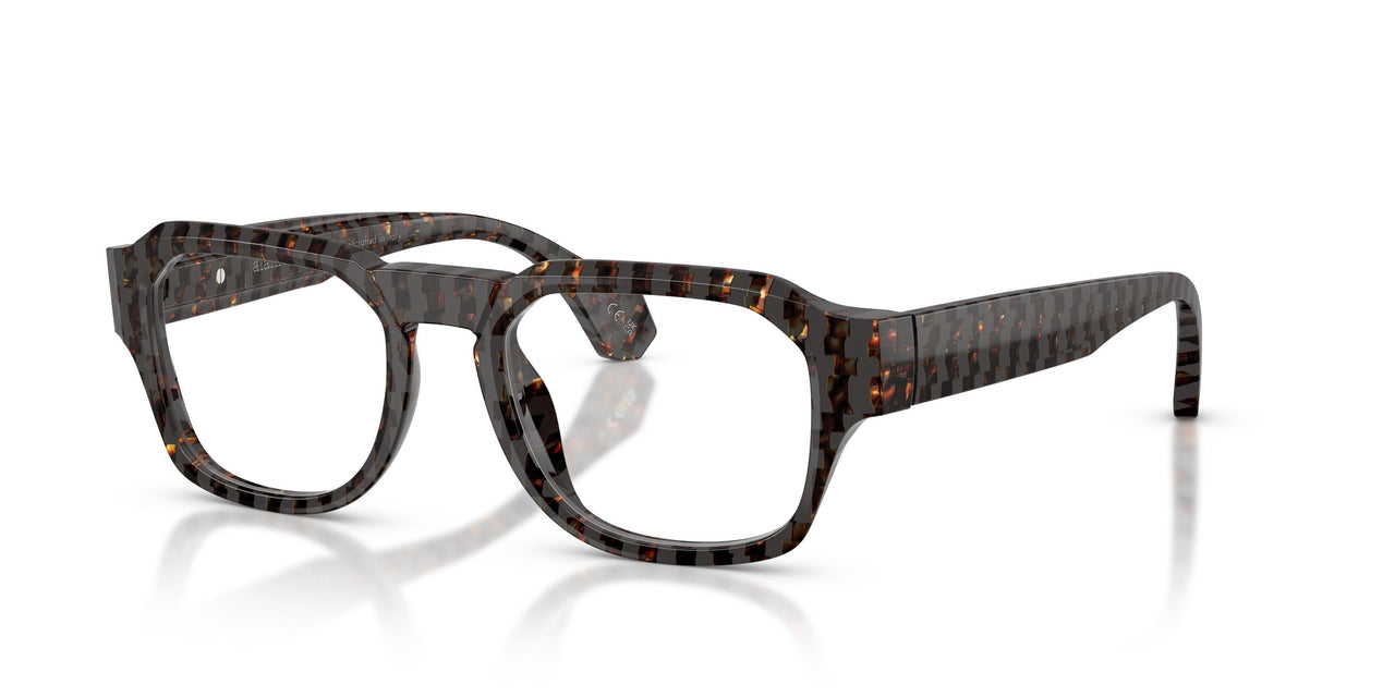 Alain Mikli 3565 Eyeglasses