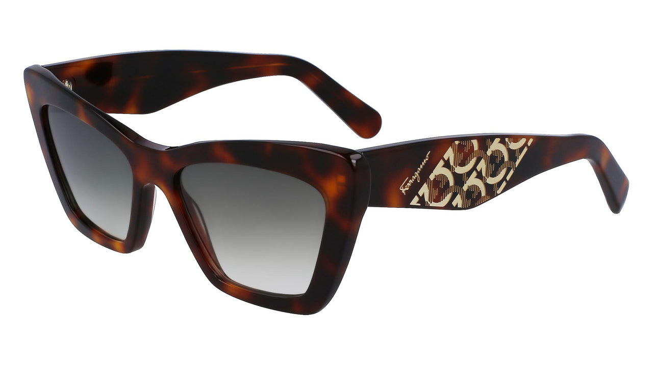Salvatore Ferragamo SF1081SE Sunglasses