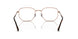 3094 - Gold - Clear