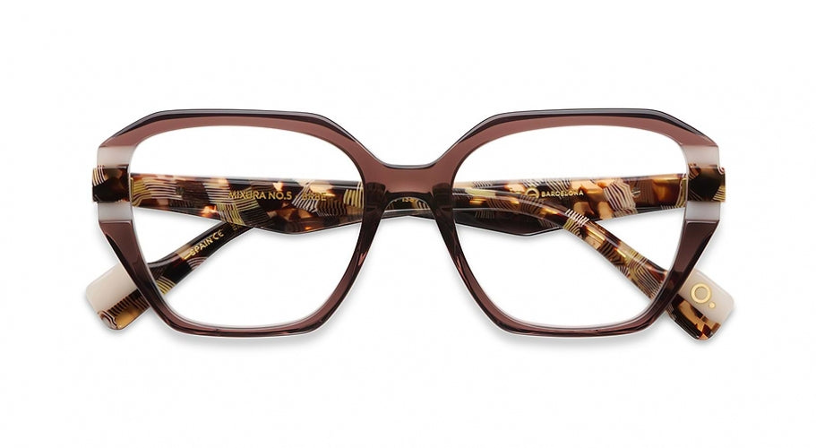 BRBE - Brown Beige
