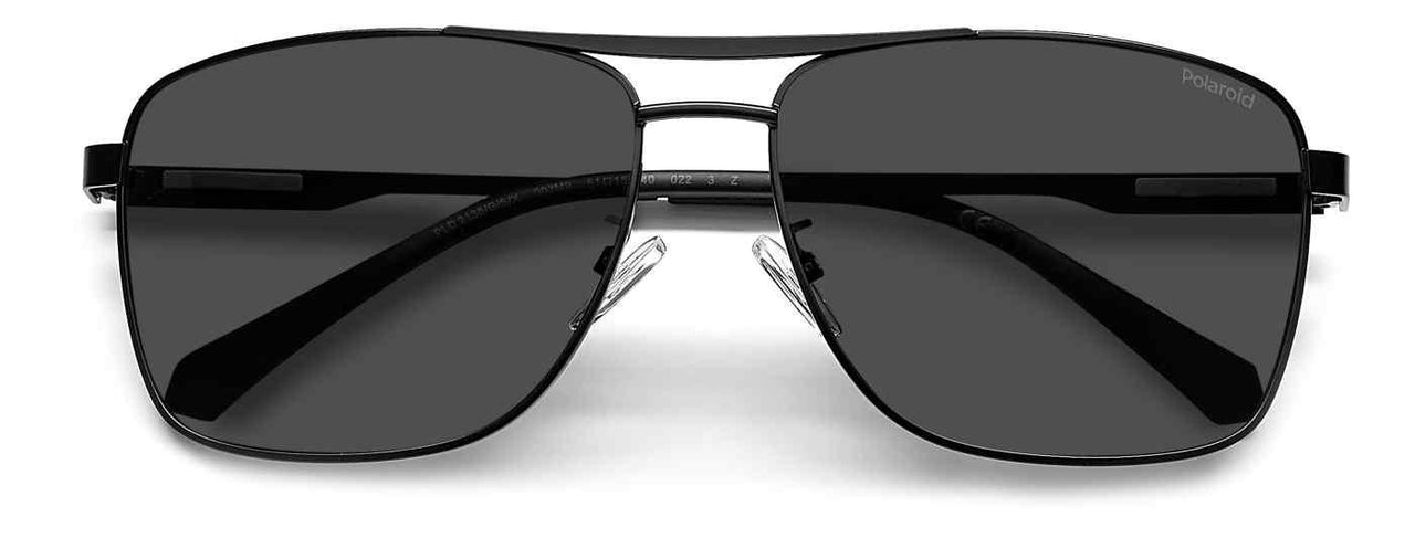 0003-M9 - MATTE BLACK - Gray Pz