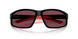 501/1E - Black - Red Ferrari Exclusive