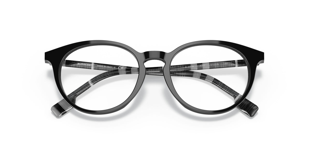 4007 - Black
