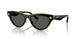 GB1/87 - Black - Dark Grey