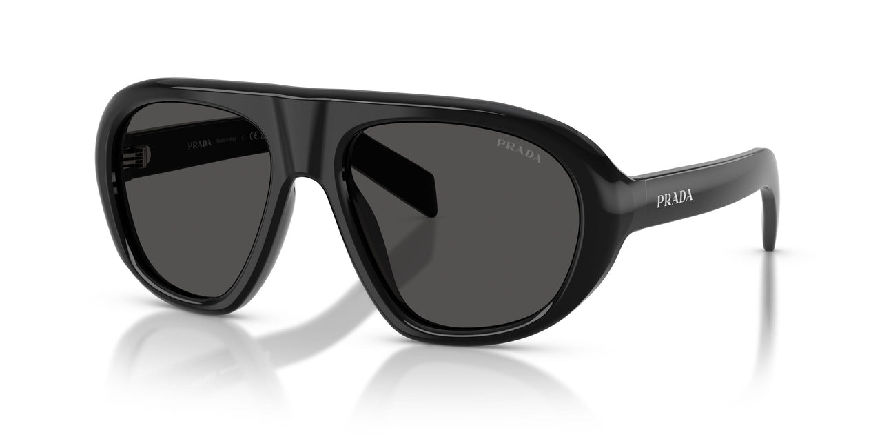 16K08Z - Black - Dark Grey
