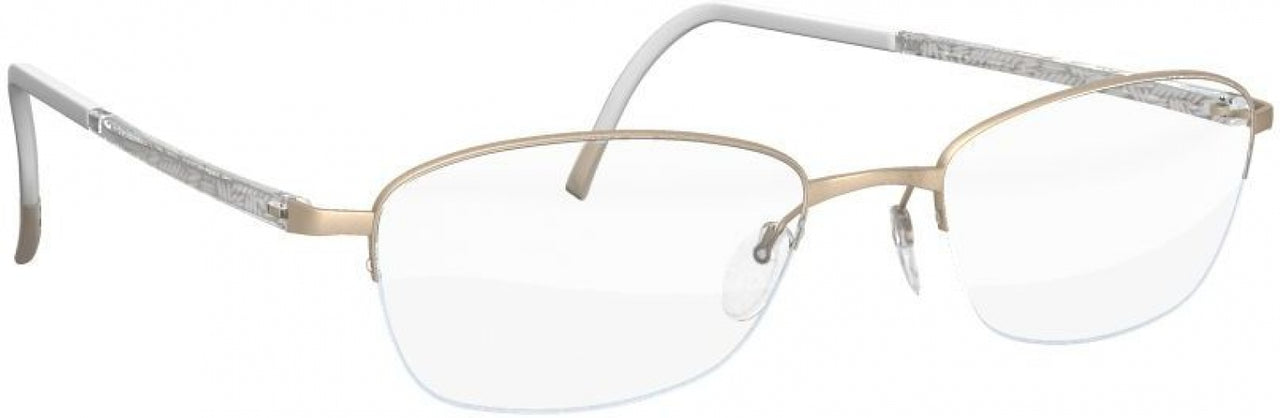 6053 - gold matte