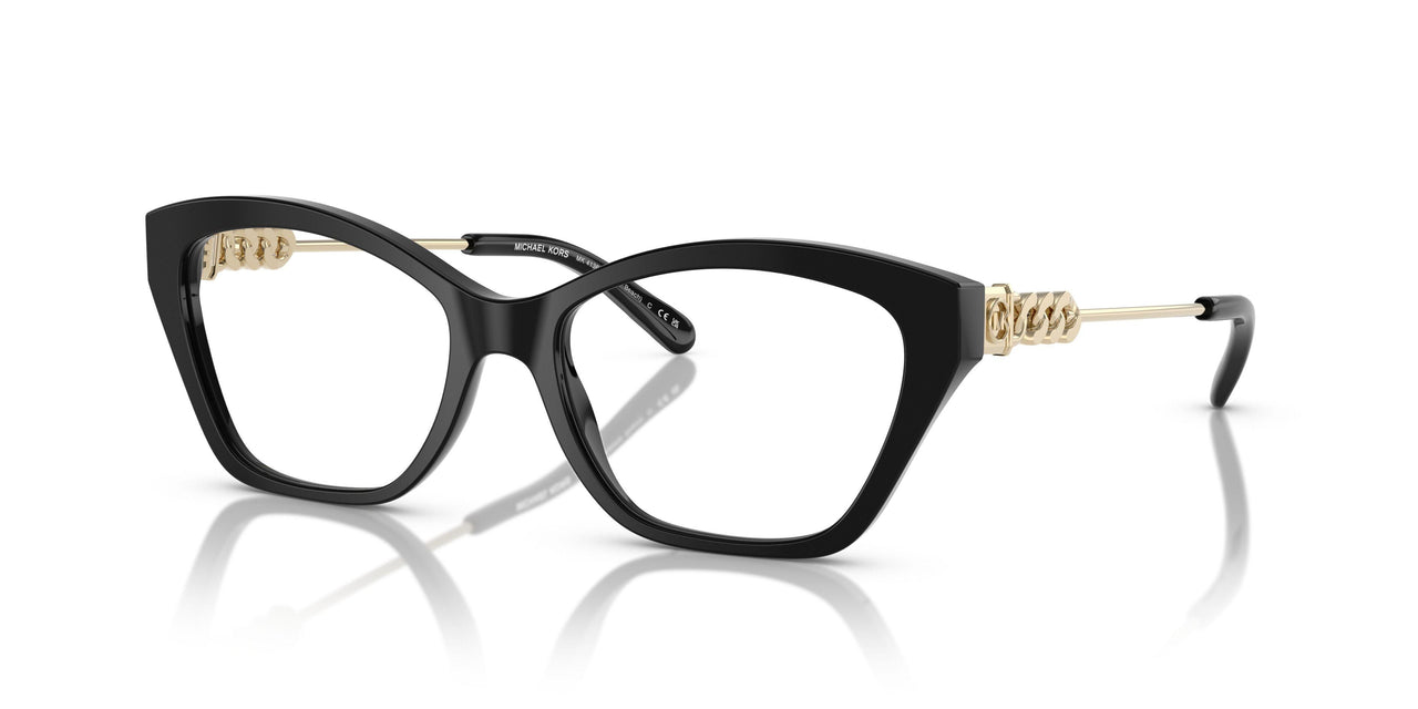3005 - Black