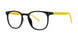 BLCKLLW - Black/Yellow