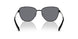 32826V - Black - Dark Grey Flash Silver
