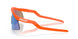 922906 - Orange - Prizm Sapphire