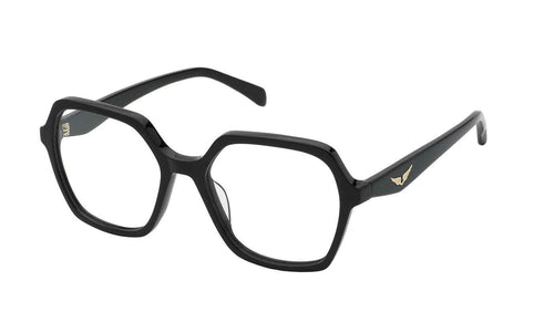 Flash Special VZV392 Eyeglasses