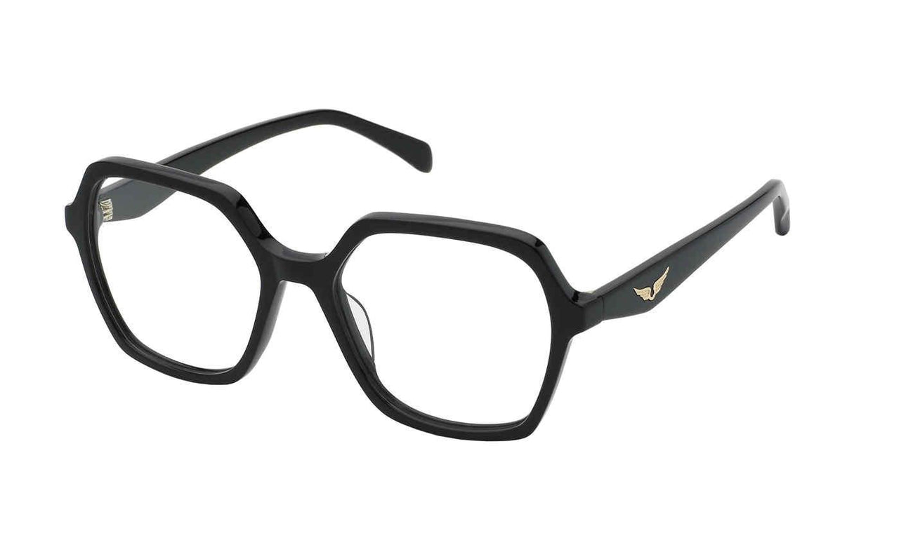 Flash Special VZV392 Eyeglasses