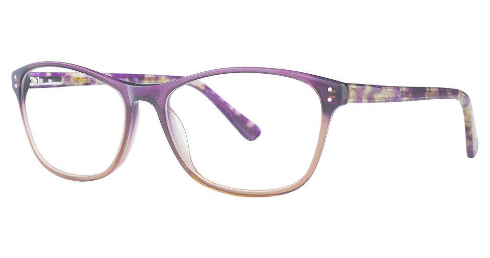Purple - Purple Fade