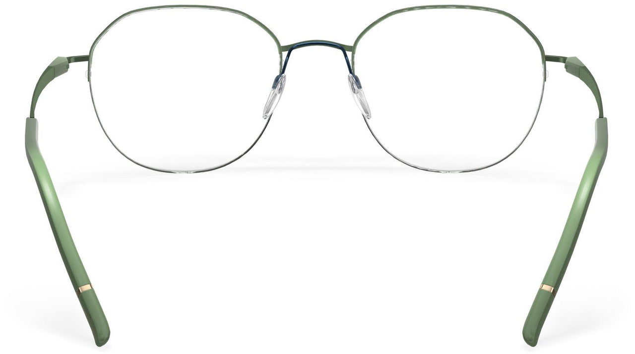 5540 - Burnt Olive