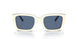 194980 - White - Dark Blue