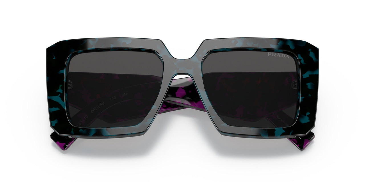 06Z5S0 - Light Blue - Dark Grey