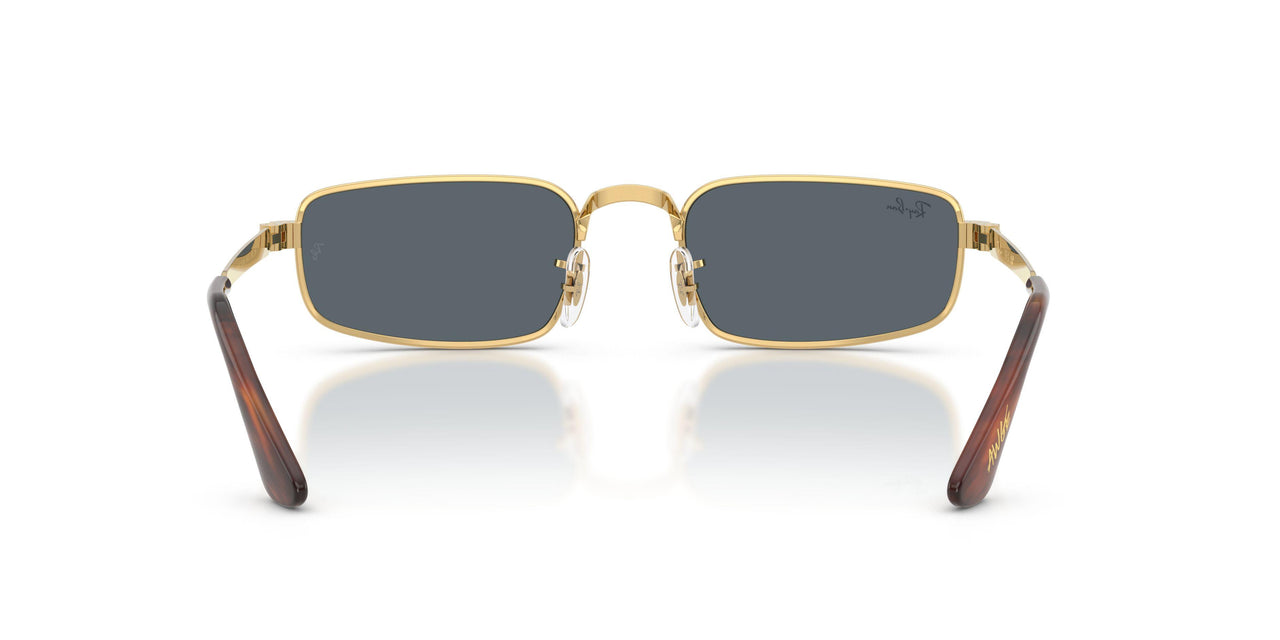 001/R5 - Gold - Blue