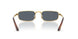 001/R5 - Gold - Blue