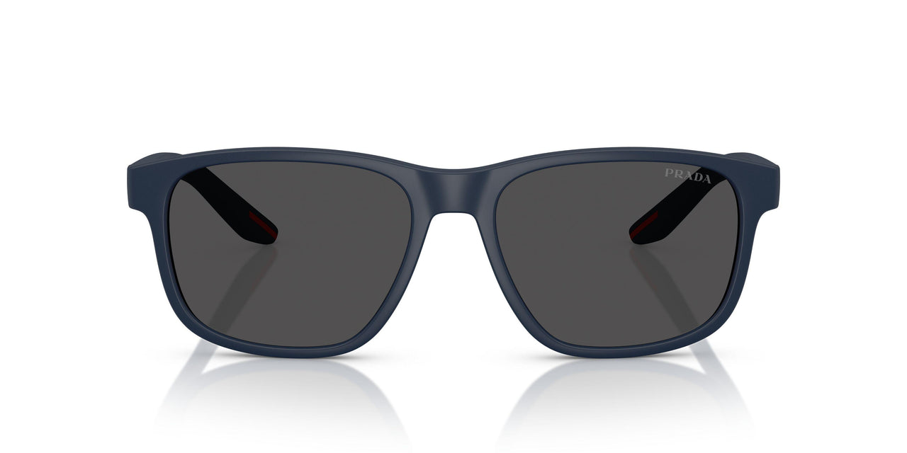 TFY06F - Blue - Dark Grey
