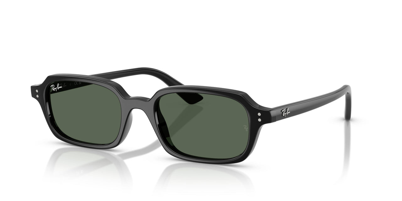667771 - Black - Dark Green