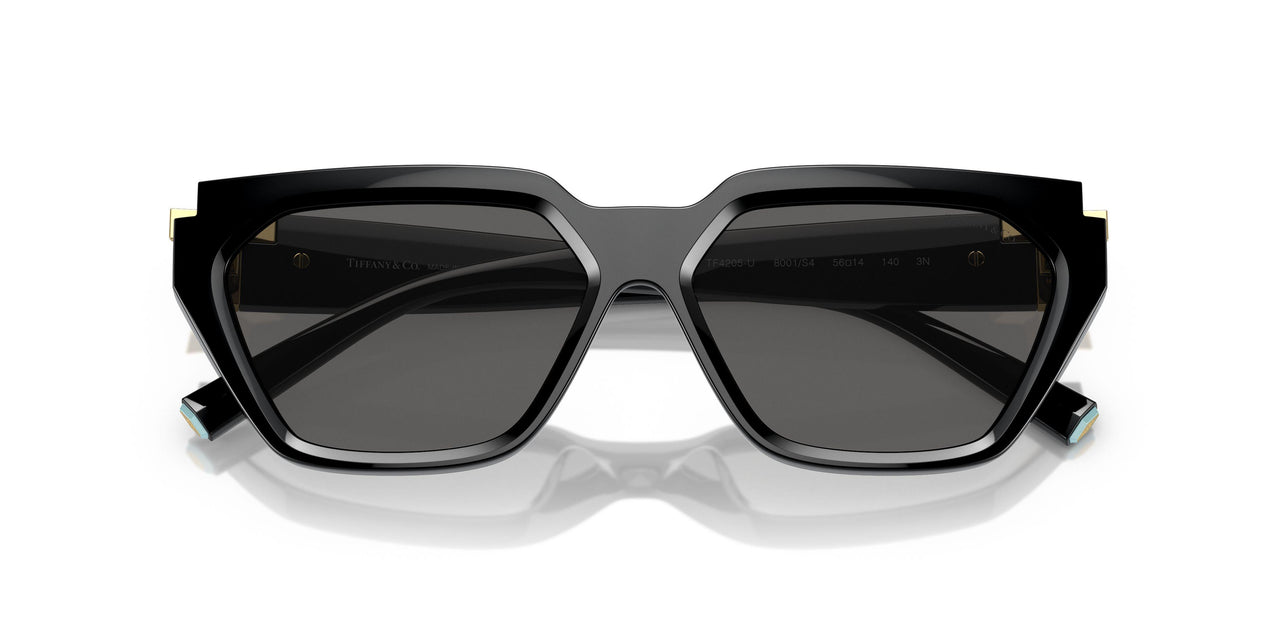 8001S4 - Black - Grey Gradient
