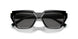 8001S4 - Black - Grey Gradient