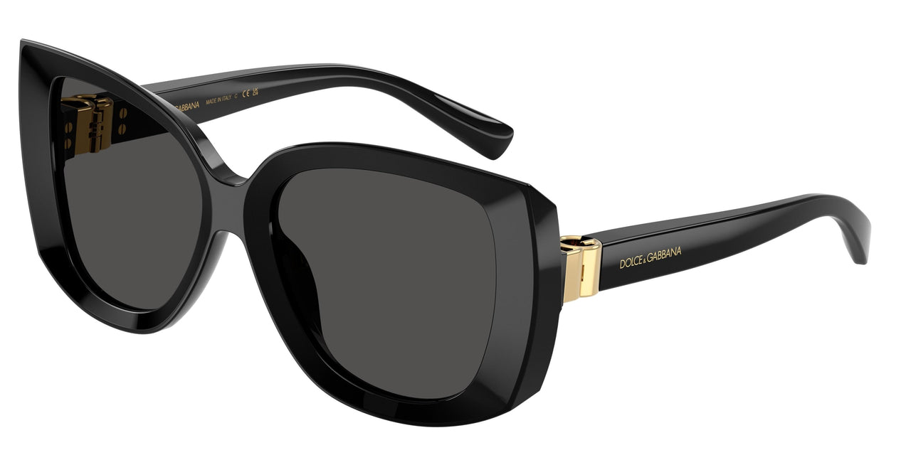 Dolce & Gabbana 4495 Sunglasses
