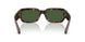 502/71 - Tortoise - Dark Green
