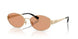 900584 - Gold - Light Brown Solid