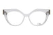 003-00 - grey transparent - gold