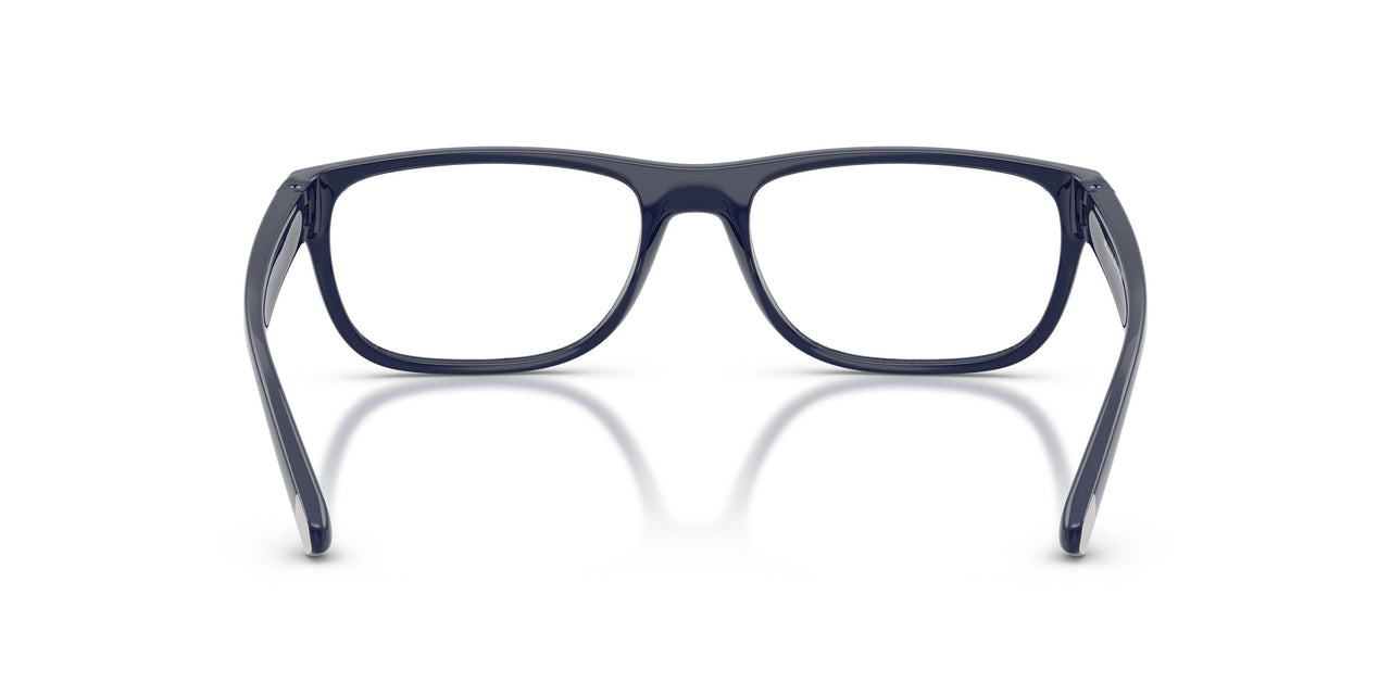 2754 - Blue - Recycled Demo