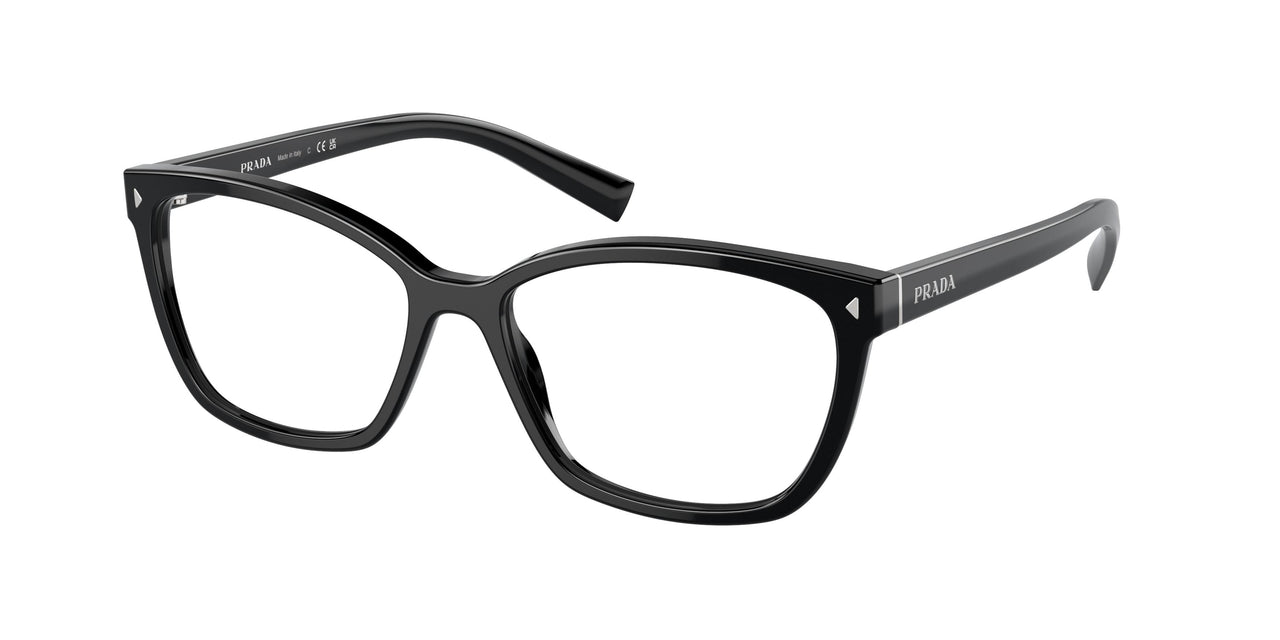 Prada 15ZVF Eyeglasses