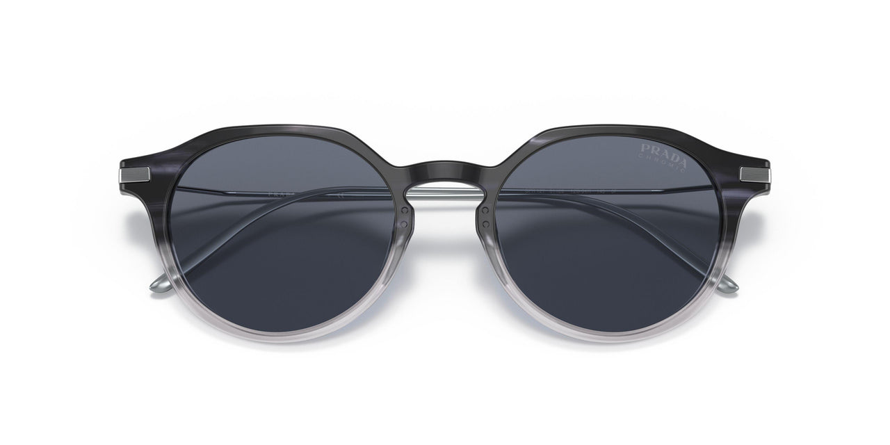 12B04R - Black - Photo Clear Blue