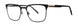 Jhane Barnes Extremum Eyeglasses