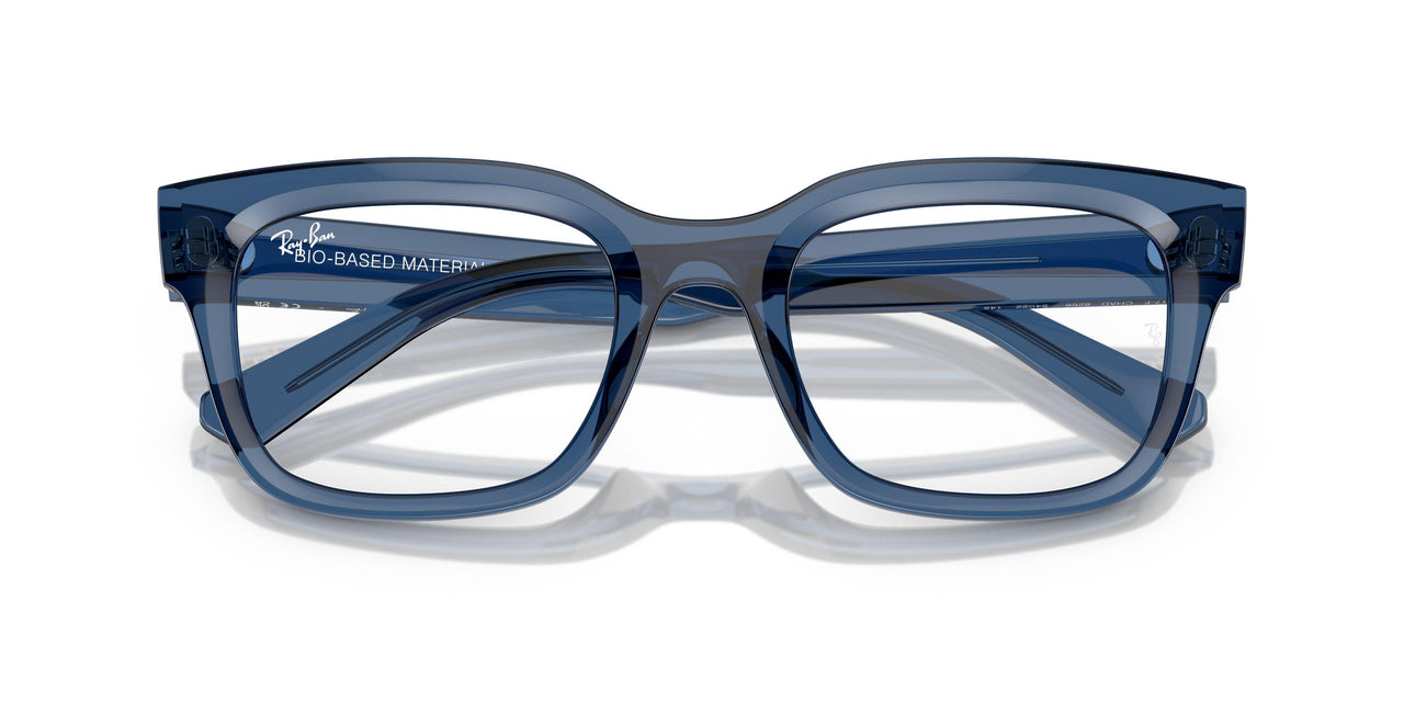 8266 - Blue - Clear