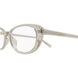 006 - Beige - Transparent