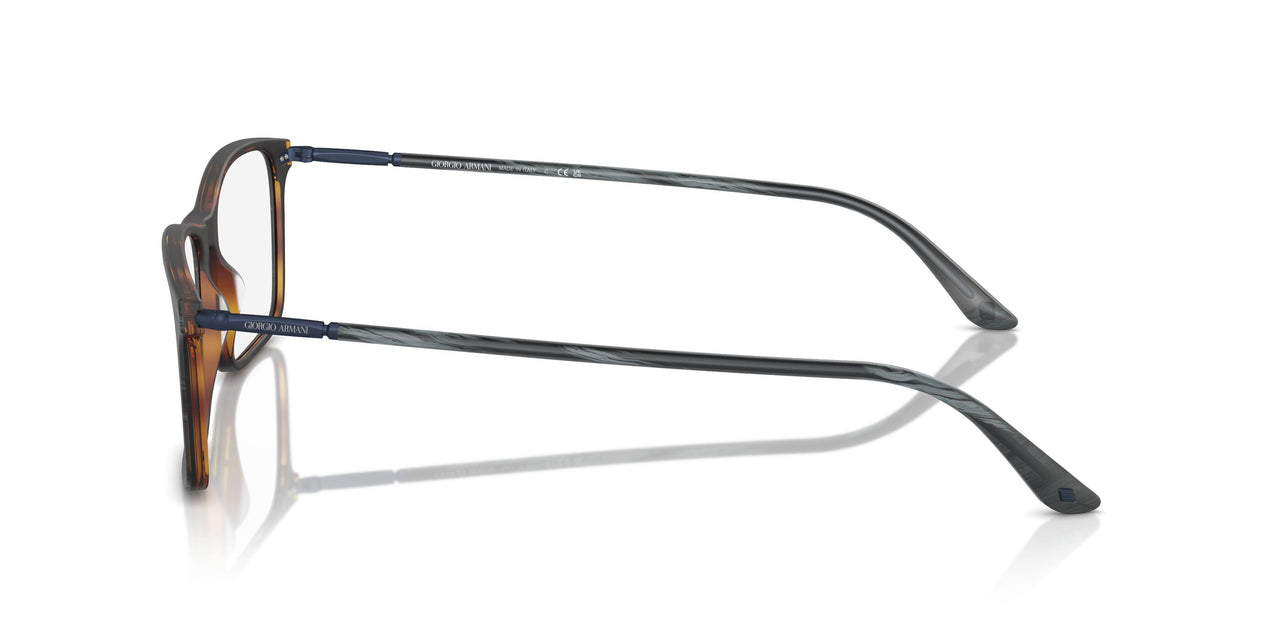 5570 - Matte Grey Horn