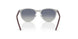 299/4L - Silver - Grey Gradient Blue