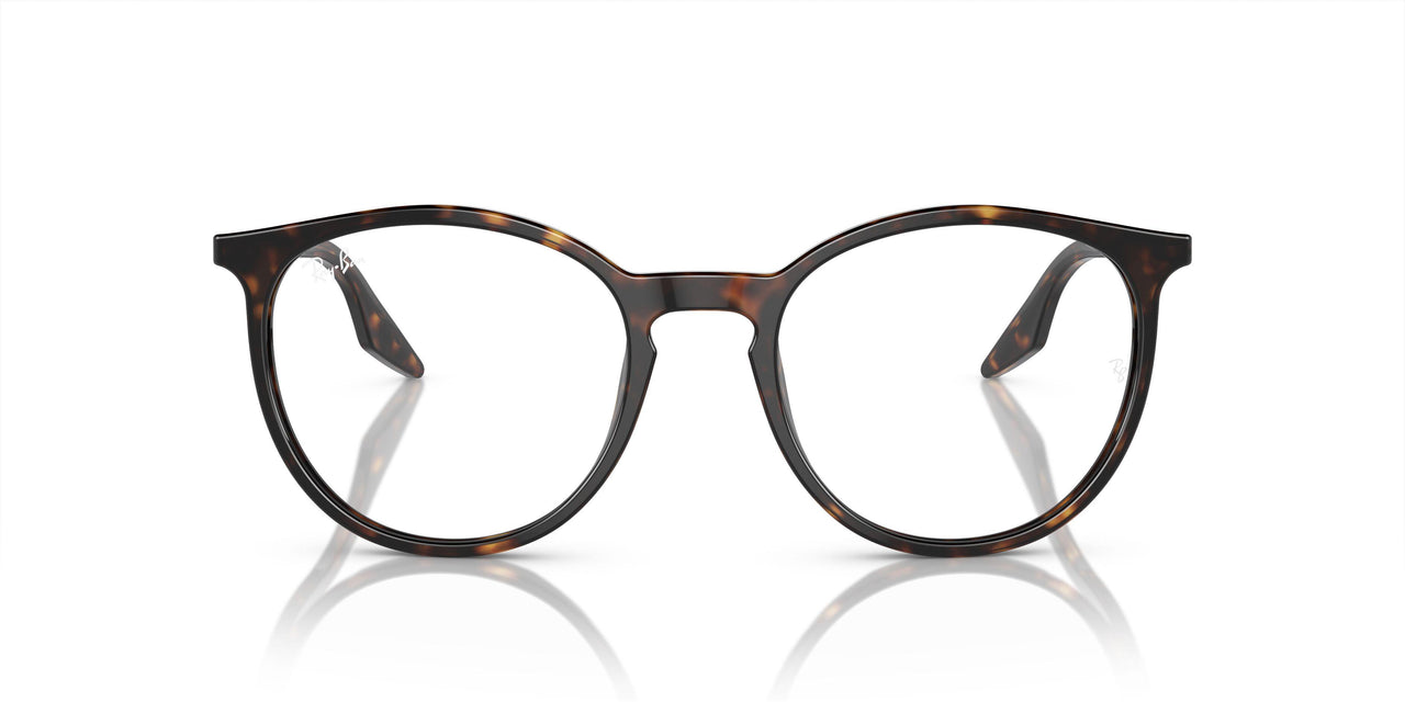 902/GJ - Tortoise - Clear/green