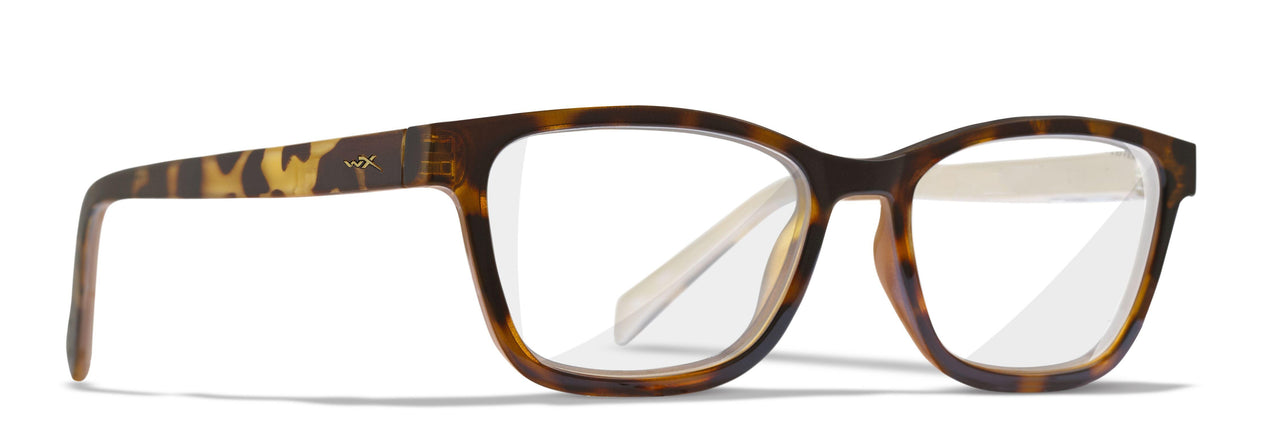 WSSRN04 Gloss Brown Demi/Champagne