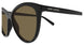 009 - Black - Brown