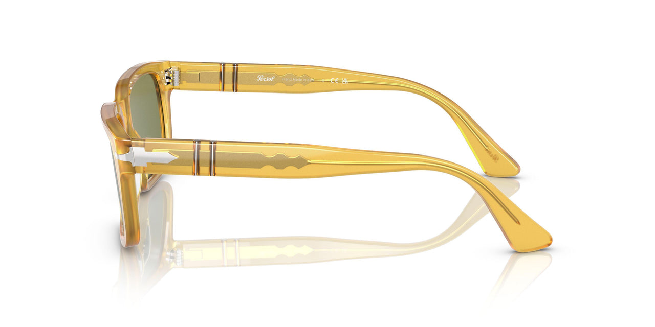 204/4E - Yellow - Green